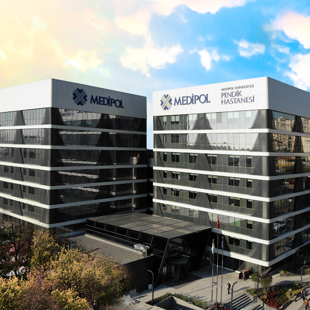 Medipol Üniversitesi Pendik Hastanesi