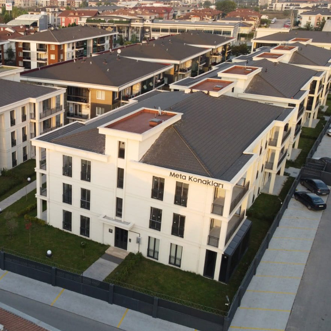 Meta Konakları